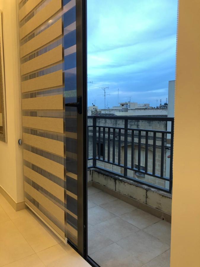 Appartement Relax Żabbar Extérieur photo